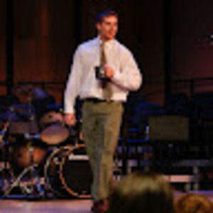 Meet your Posher, Tim